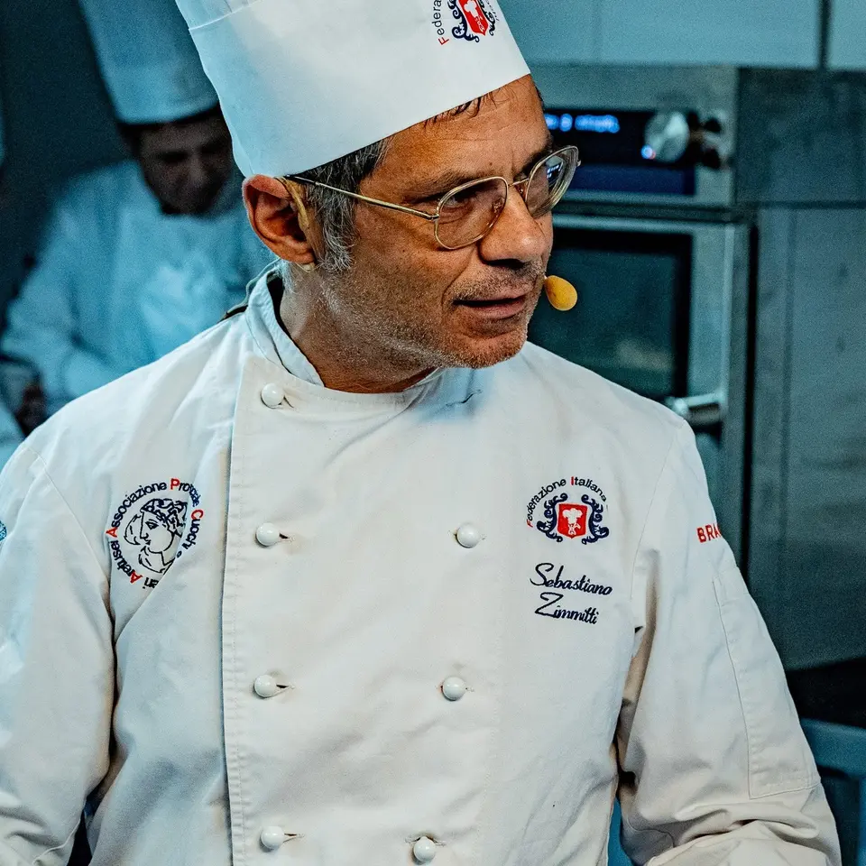 Show Cooking - Provincia di Siracusa