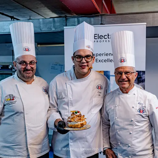 Show Cooking – Provincia di Ragusa