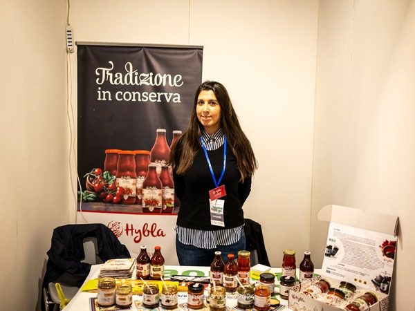 Momenti della fiera