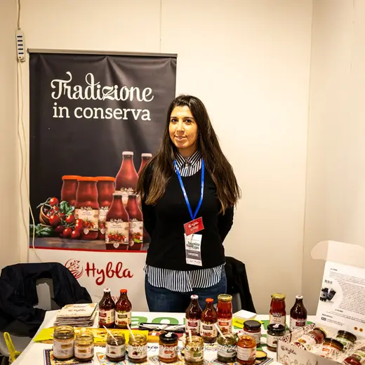 Momenti della fiera