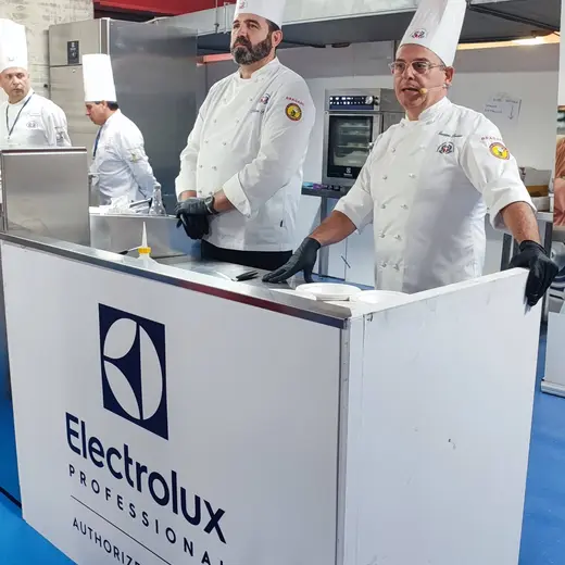Show Cooking - Provincia di Trapani