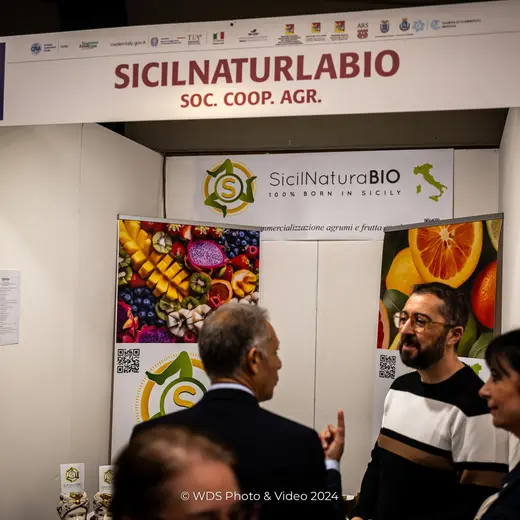 Momenti della fiera