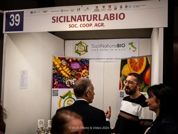 Momenti della fiera