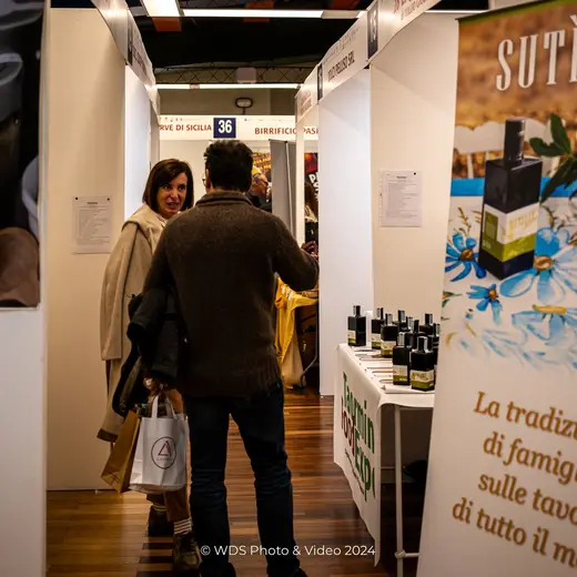 Momenti della fiera