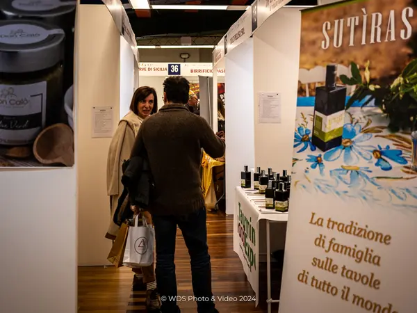 Momenti della fiera