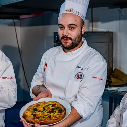 Show Cooking - Provincia di Enna