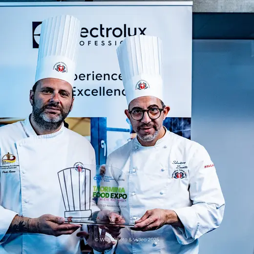 Show Cooking - Provincia di Siracusa