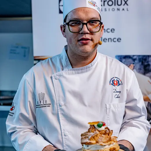 Show Cooking – Provincia di Ragusa