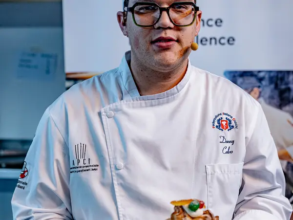 Show Cooking – Provincia di Ragusa