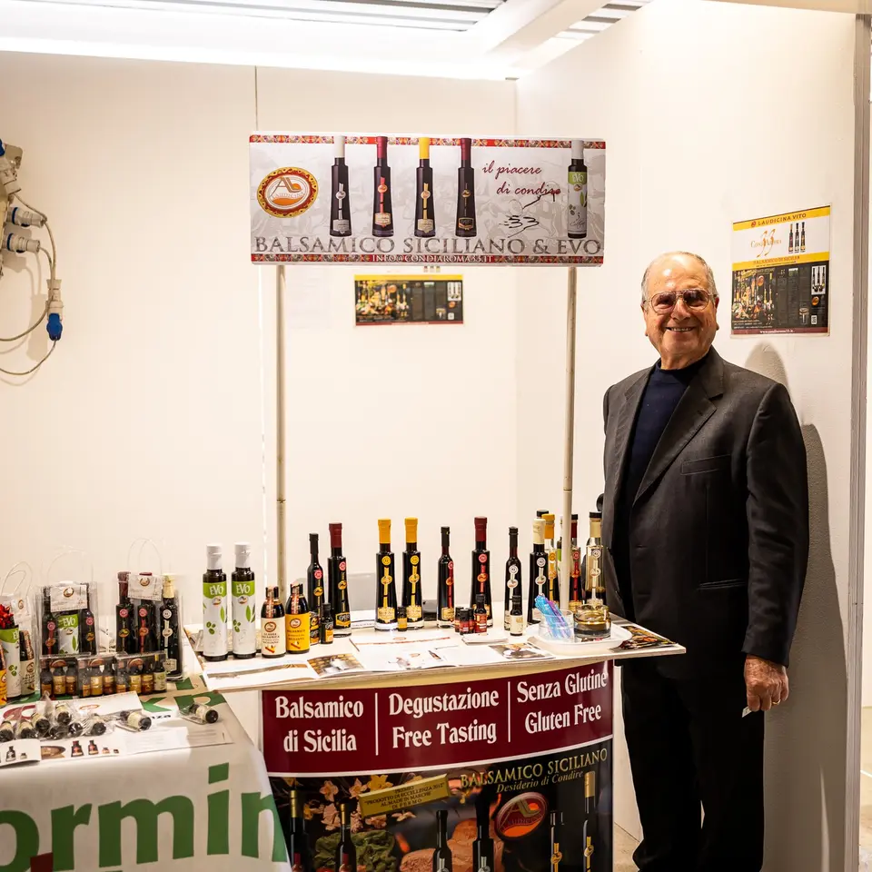 Momenti della fiera