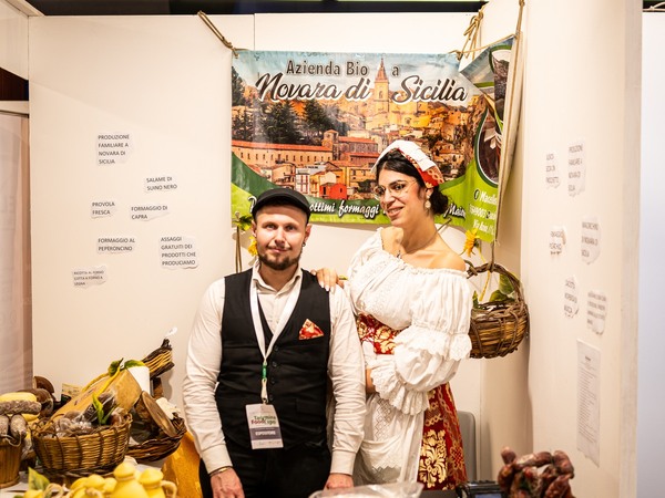 Momenti della fiera