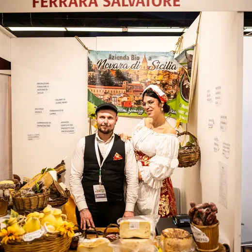 Momenti della fiera