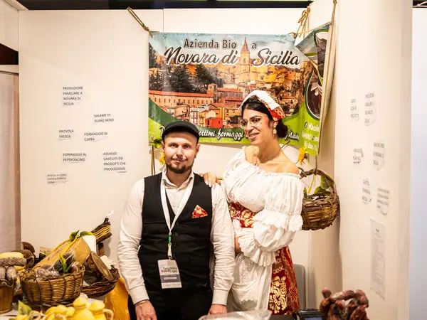 Momenti della fiera