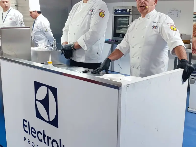Show Cooking - Provincia di Trapani