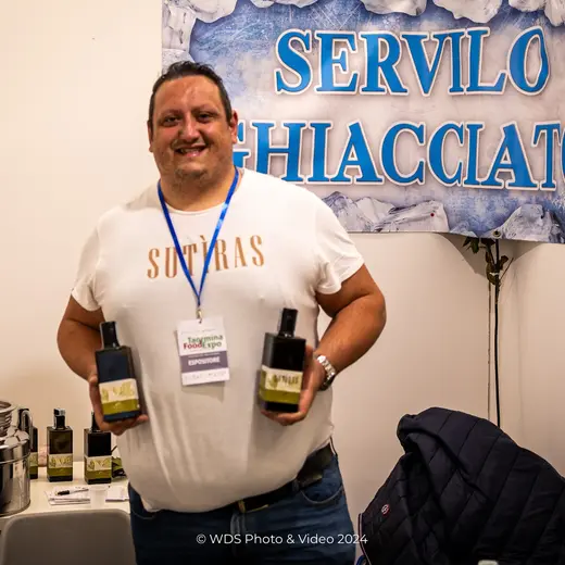 Momenti della fiera