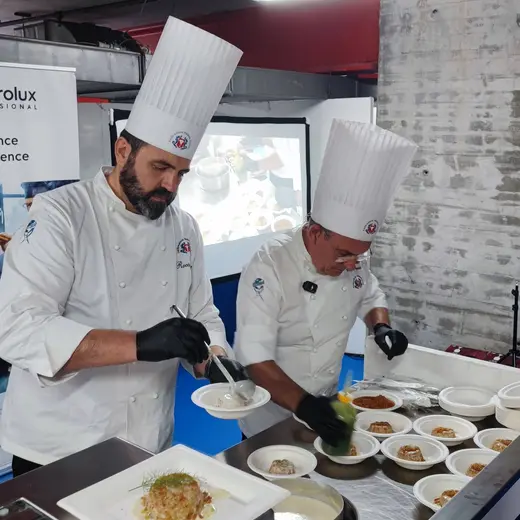 Show Cooking - Provincia di Trapani