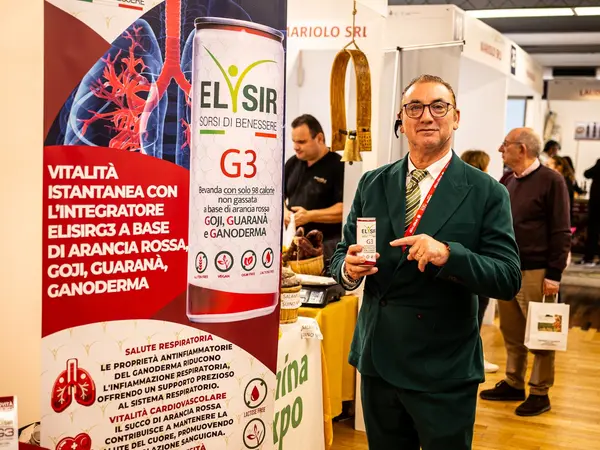 Momenti della fiera