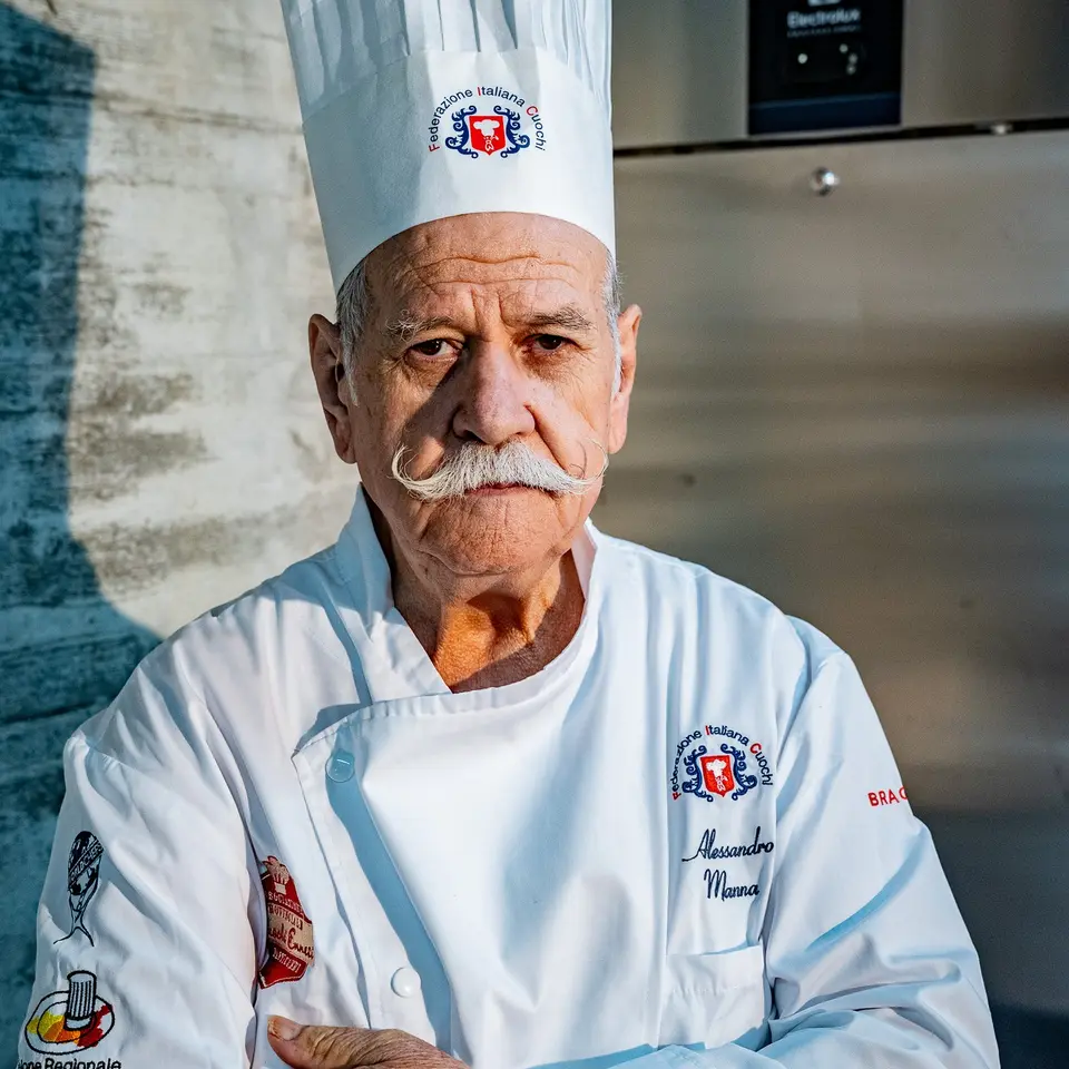 Show Cooking - Provincia di Enna