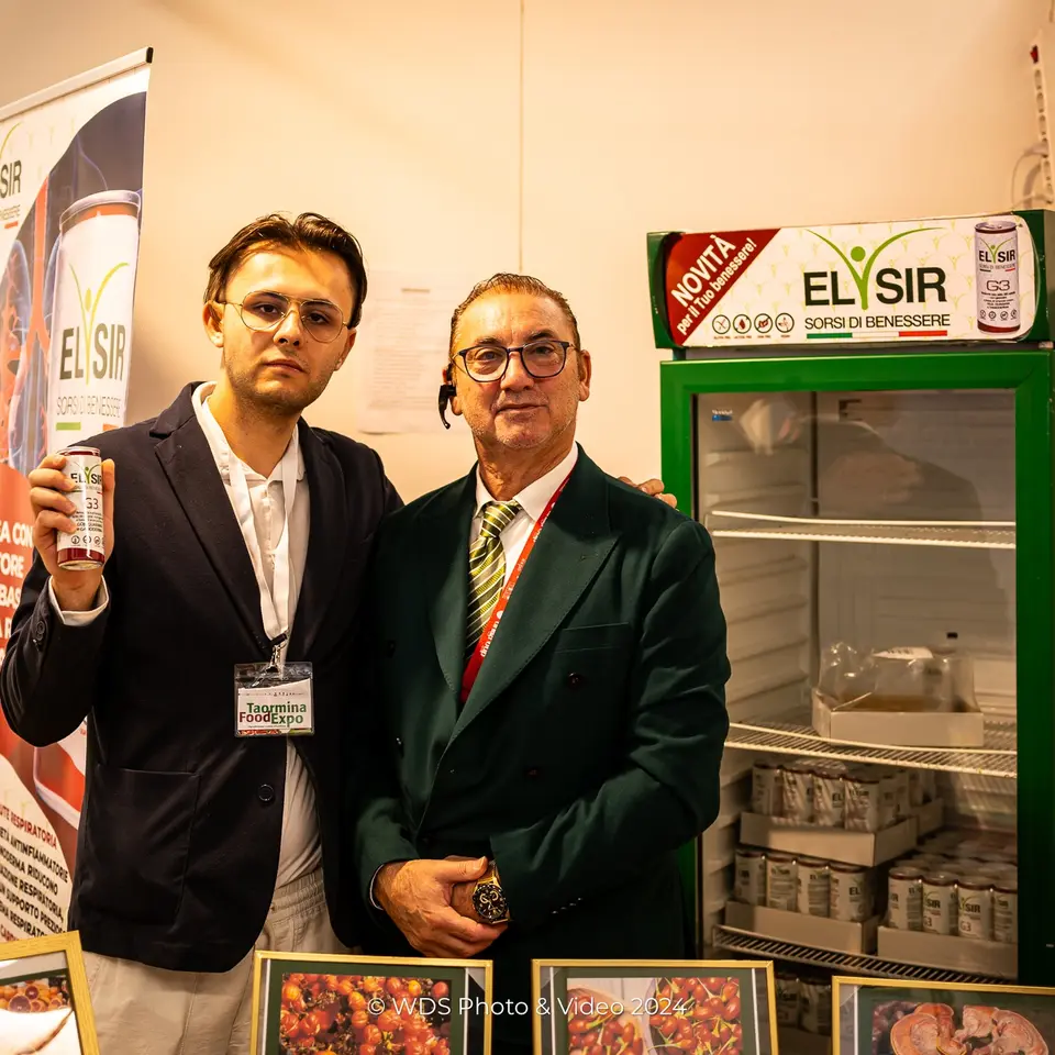 Momenti della fiera