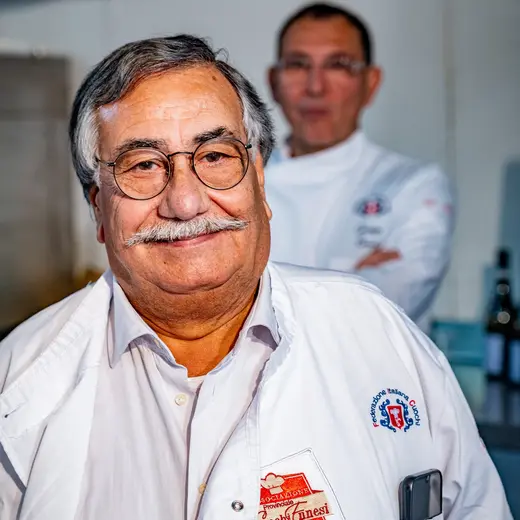 Show Cooking - Provincia di Enna