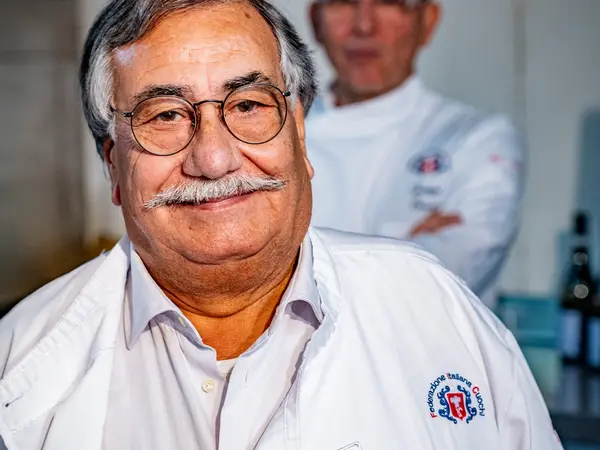 Show Cooking - Provincia di Enna