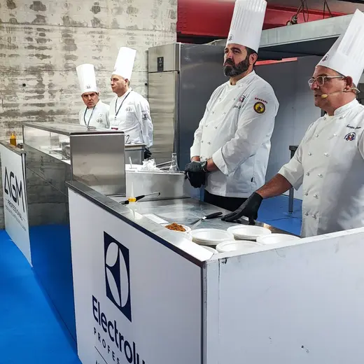 Show Cooking - Provincia di Trapani