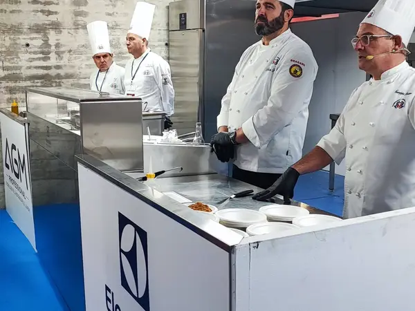 Show Cooking - Provincia di Trapani