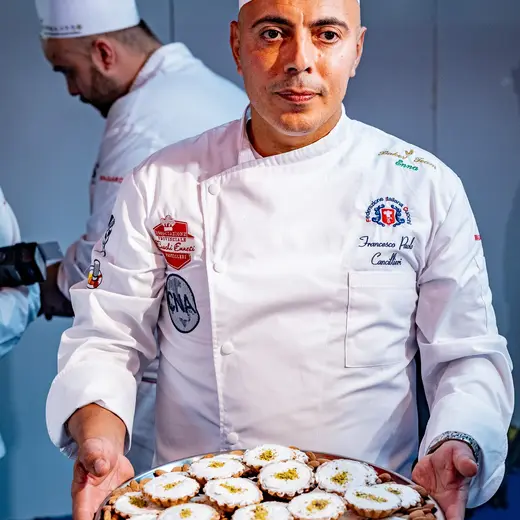 Show Cooking - Provincia di Enna
