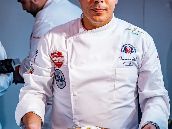 Show Cooking - Provincia di Enna
