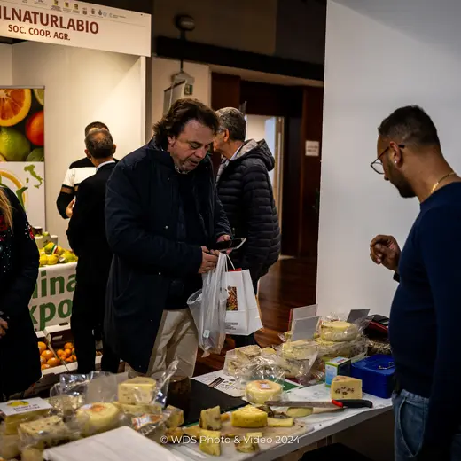 Momenti della fiera