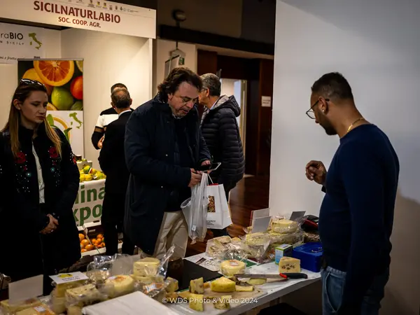 Momenti della fiera
