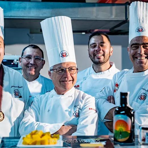 Show Cooking - Provincia di Enna