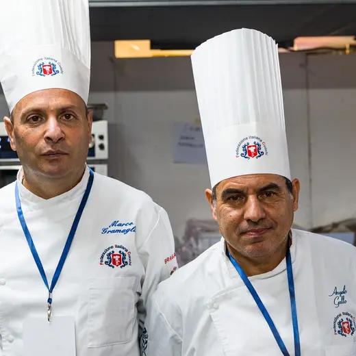 Show Cooking - Provincia di Trapani