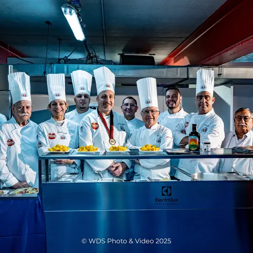 Show Cooking - Provincia di Enna