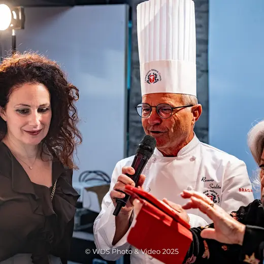 Show Cooking - Provincia di Enna