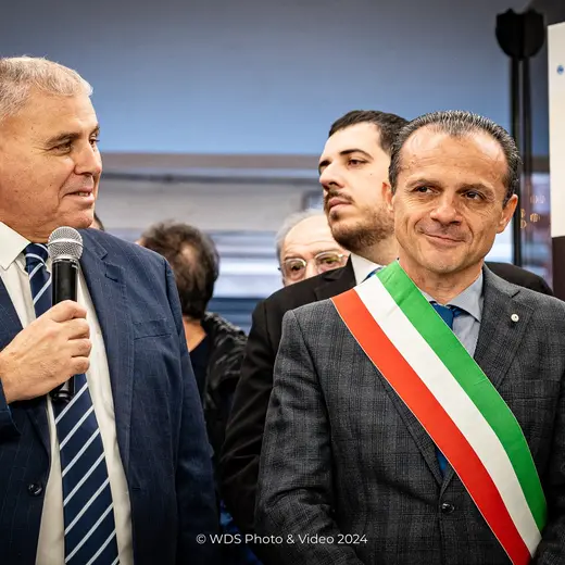 Momenti della fiera