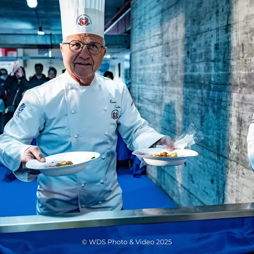 Show Cooking - Provincia di Enna