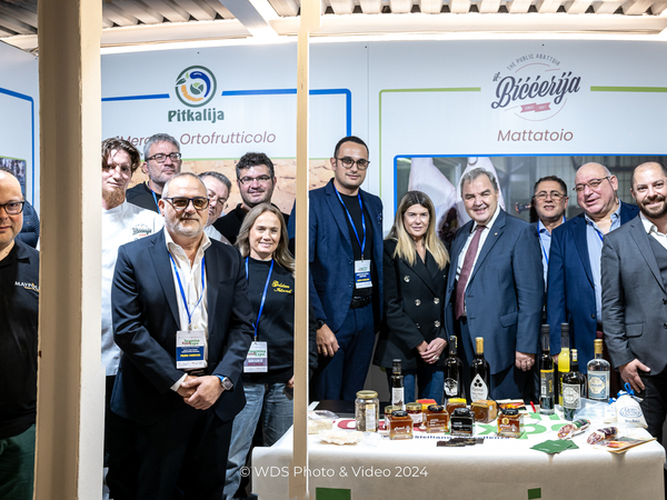 Momenti della fiera