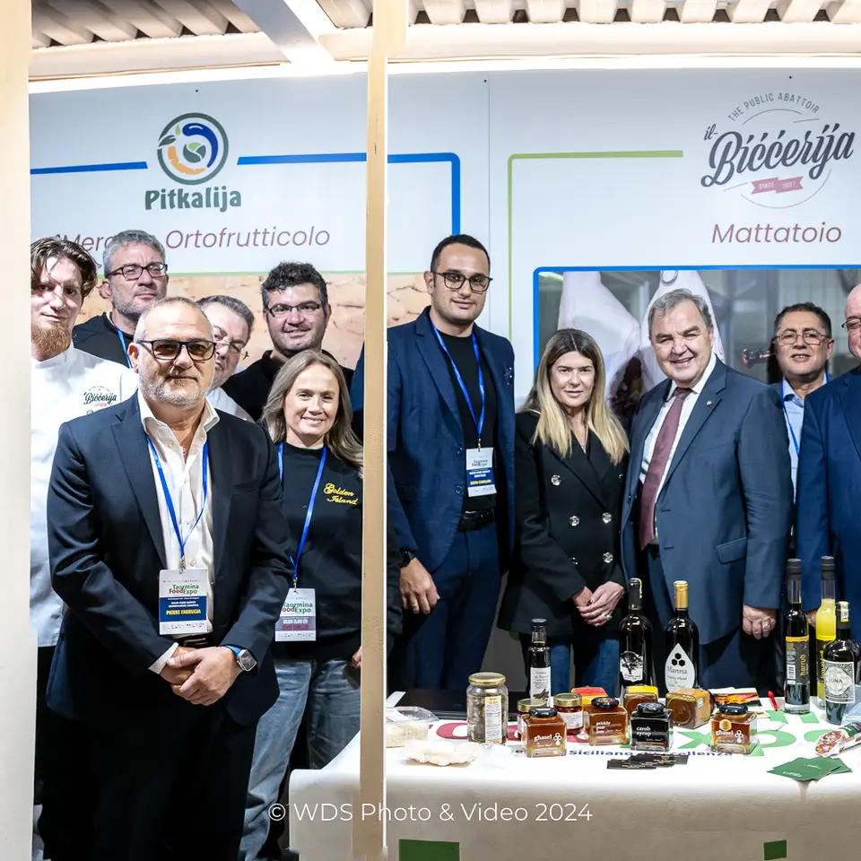 Momenti della fiera