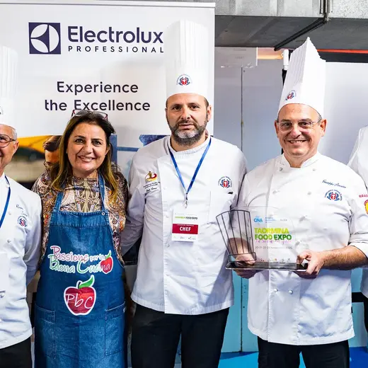 Show Cooking - Provincia di Trapani