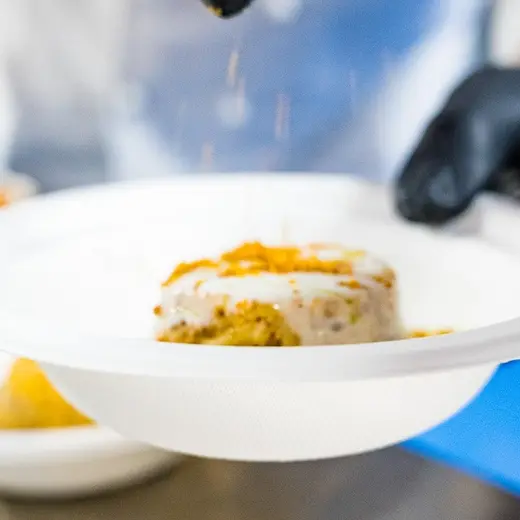 Show Cooking - Provincia di Trapani