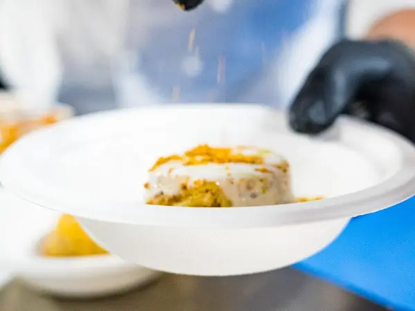 Show Cooking - Provincia di Trapani