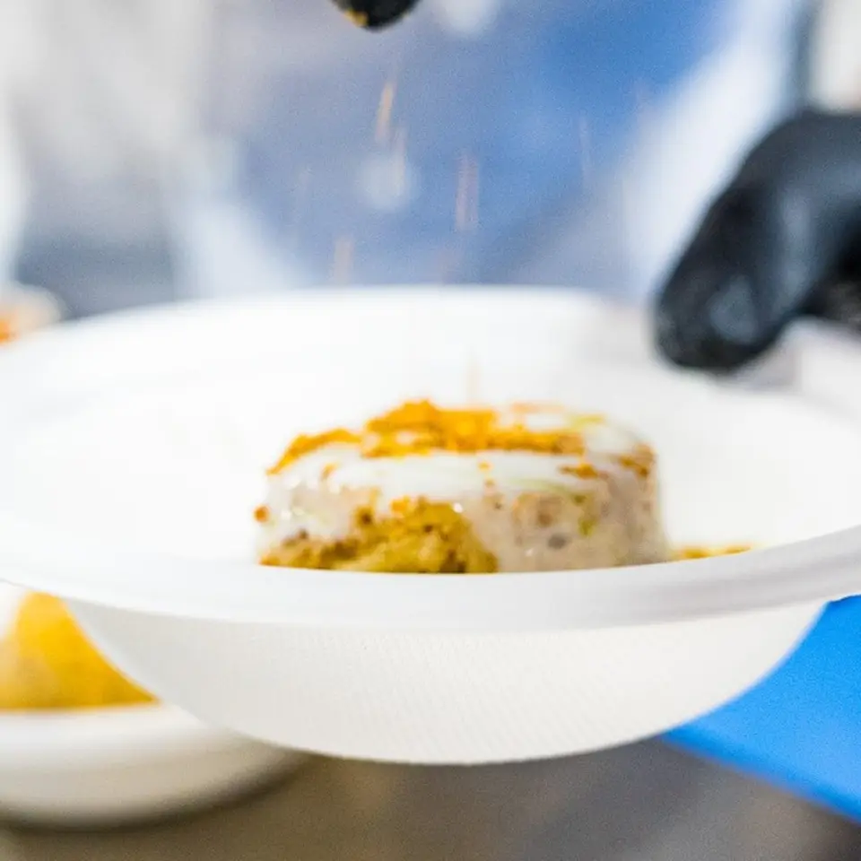 Show Cooking - Provincia di Trapani