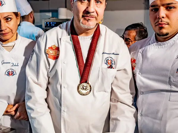 Show Cooking - Provincia di Enna