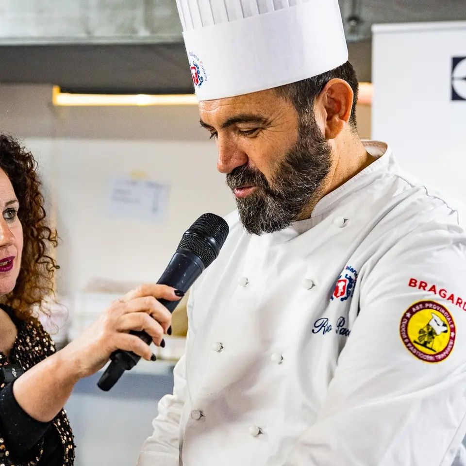 Show Cooking - Provincia di Trapani