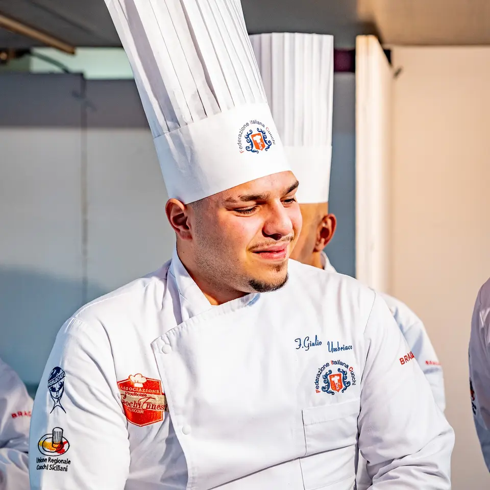 Show Cooking - Provincia di Enna