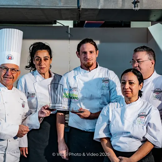 Show Cooking - Provincia di Enna