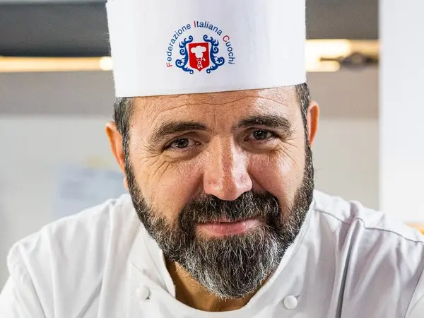 Show Cooking - Provincia di Trapani