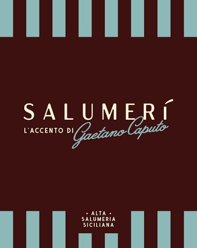 SALUMERI’ – L’Accento di Gaetano Caputo