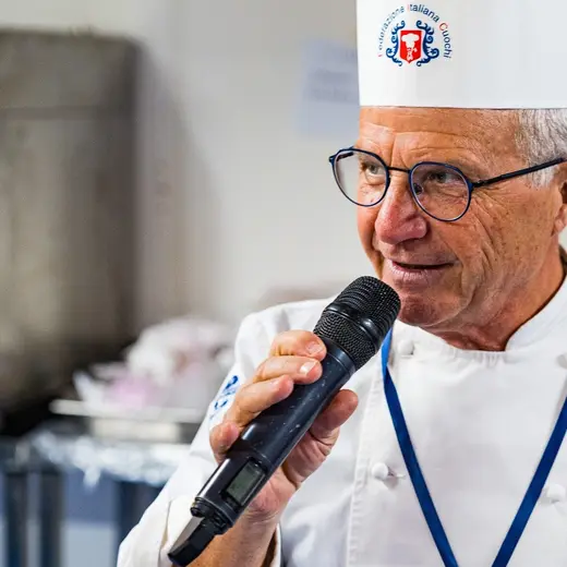 Show Cooking - Provincia di Trapani